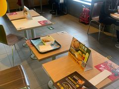 -麦当劳(双榆树店)