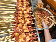 -乡土黄·鲜牛肉火锅·小龙虾(兴业街店)