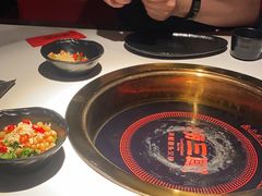 -捞三国美蛙鲜鱼火锅(茂业店)