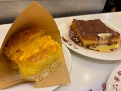 -大哥餐厅(西城花园店)