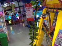 -大玩家(大连高新万达店)