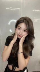 -藤野造型专业烫染接发