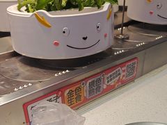 -龍歌自助小火锅(李沧顺和汇店)