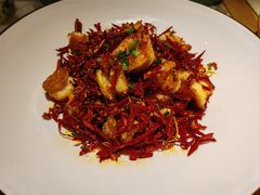 香辣虾-锦府盐帮·侯宅(五棵松万达店)