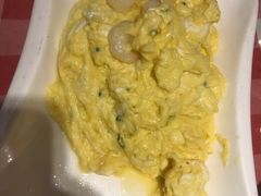 -老上海弄堂菜馆(恒基名人购物中心店)