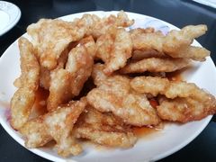 -东北酱骨头馆(蓁巷店)