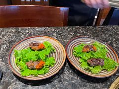 -老乾杯和牛烧肉(王府中环店)