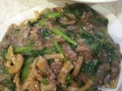 -粤潮牛肉火锅店(江南大道店)
