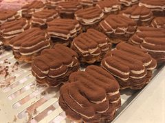 -好利来(望京中福店)