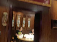门面-虢国羊肉汤馆(政二街店)
