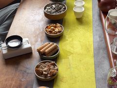 -邈墨茶馆(凤起路店)