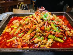 -武松家(丰益桥店)