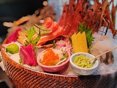 -花潮料理艺食馆(SM新生活广场店)