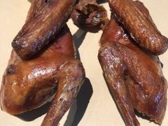 -鸽子侯·家宴·平价海鲜(市图书馆店)