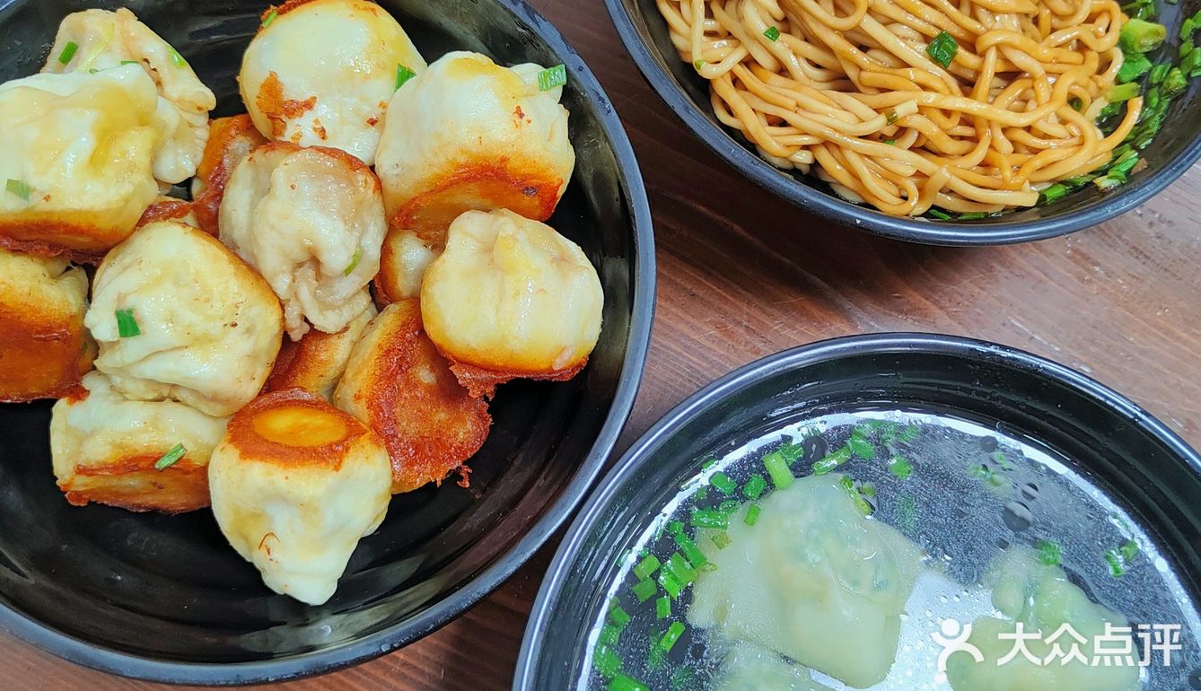 杭州14/100|不可错过的老底子早餐店❗