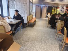 -楚太子  中餐&烧烤(武大店)