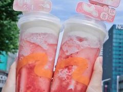 -CoCo都可(惠山古镇店)