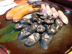 -热血兄弟·炭火烤肉(融侨中心店)