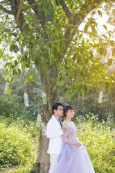 -1986婚纱摄影(清城店)