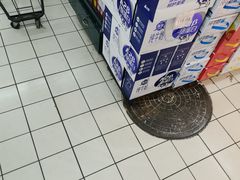 -京客隆超市(京源店)