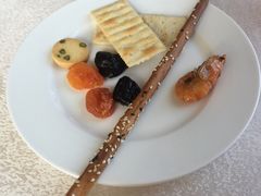 -上海和平饭店-华懋阁 The Cathay Room