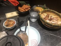 -捞王锅物料理(金华义乌之心店)