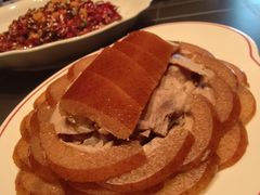 -秀儿四九城·新京菜(亚运村鸟巢店)