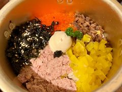 -TAIFORKS 大福食堂·山葵烤肉料理·拌饭(宝安店)