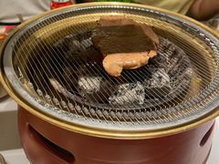 -西塔老太太泥炉烤肉(川沙百联店)