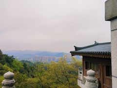 -昭山风景名胜区
