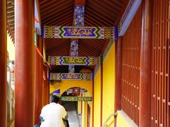 -宝通禅寺