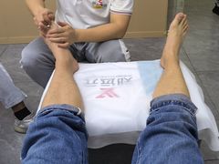 -郑远元专业修脚房(丹凤街店)