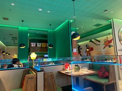 -蛙小侠·沸腾砂锅(望海国际广场店)