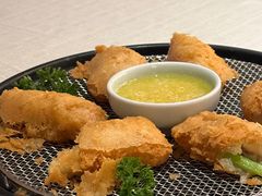-寻味顺德·顺峰山庄(大良店)