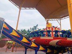 -南宁方特东盟神画