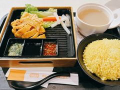 -大家乐(广州天河城六楼店)