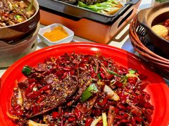 -奇滋豆味(南十四道街店)