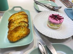 -库滋明·俄罗斯特色美食(中央大街店)