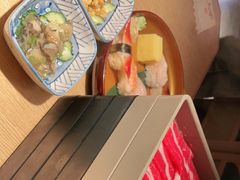 -温野菜涮涮锅(西单大悦城店)