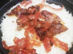 港式腊味煲仔饭-阿杜打边炉(五江天街店)