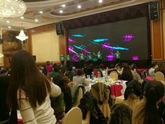 -南京维景国际大酒店(南京博物院店)