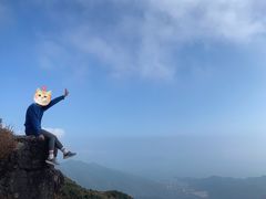 -七娘山