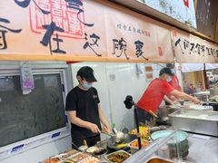 -扬二春炒饭(国庆路总店)