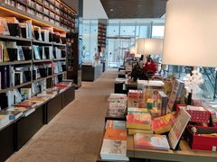 -茑屋书店(天目里店)