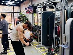 -VPsmart私教健身工作室(新华路旗舰店)
