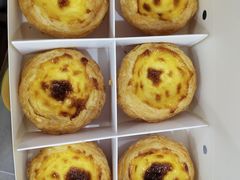 原味蛋挞-莉莲蛋挞(日月光店)