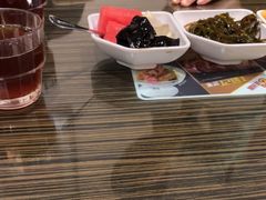 -豪客来牛排(府河店)