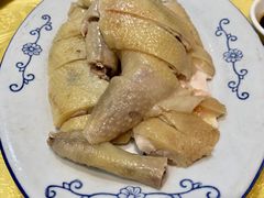 -合力居·生记路边鸡(北京路店)