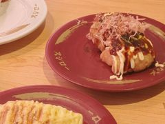 -寿司郎(皇庭广场店)