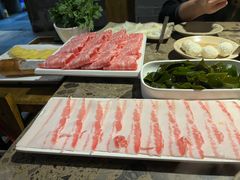 -小龙坎老火锅(淮南店)